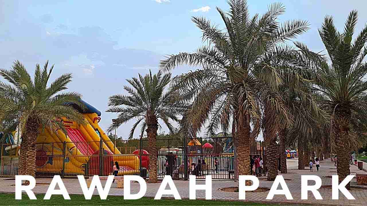 24 Best Places To Visit in Riyadh, Saudi Arabia in 2023