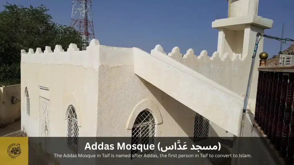 List of Mosques in Saudi Arabia: Popular, Holy, Oldest,Grand